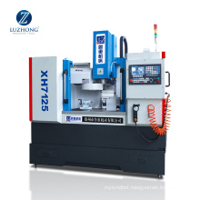 Low Cost Cnc Milling Machine XK7125 Cnc Milling Machine